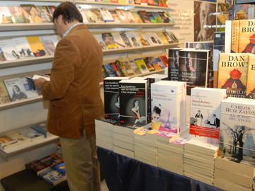 Feria del Libro en Cuba