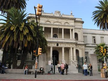 Hospital Militar