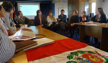 Educadores iberoamericanos reconocieron políticas inclusivas uruguayas Educadores iberoamericanos reconocieron políticas inclusivas uruguayas
