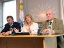 Reunión intersectorial alcohol en Suárez