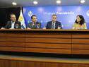 Fondo Coronavirus permitirá atender necesidades sociales y económicas de la emergencia sanitaria