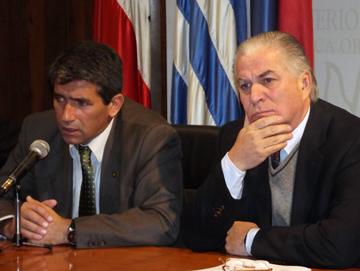 Autoridades