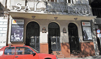 Teatro Verdi