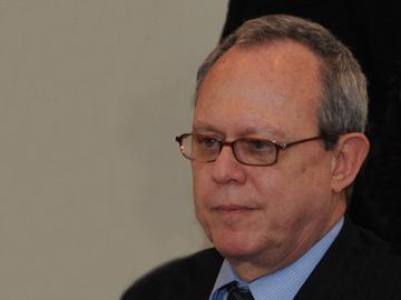 Relator de ONU Frank La Rue
