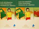 Ministerio del Interior presentó la Guía Informativa para Personas Privadas de Libertad