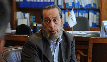 Alberto Díaz