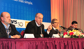 Presentación de la planilla unificada