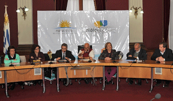 Mesa de Diálogo Social por la educación