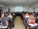 Taller sobre el combate al lavado de activos