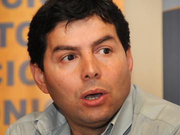 Eduardo Pereyra