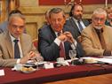 Comité pluripartidario se reunió en Cancillería para abordar la problemática fronteriza