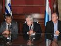 Acuerdo de seguridad social entre Uruguay y el Gran Ducado de Luxemburgo