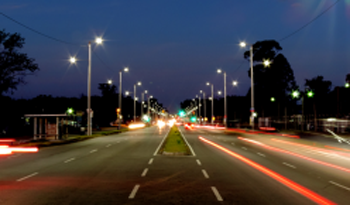 Avenida Wilson Ferreira Aldunate