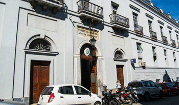 Hospital Maciel