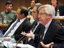 Comparecencia del equipo económico sobre ley de Presupuesto Nacional