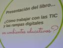 Programa de Discapacidad del Mides suma publicación de tic y educación Programa de Discapacidad del Mides suma publicación de tic y educación