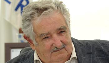 Presidente José Mujica