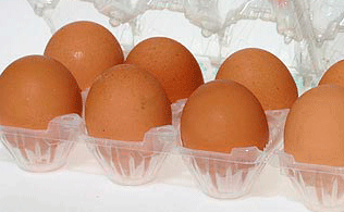 Huevos