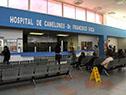 Hospital de Canelones cumplió 90 años con más de 47.000 usuarios y modernos servicios Hospital de Canelones cumplió 90 años con más de 47.000 usuarios y modernos servicios