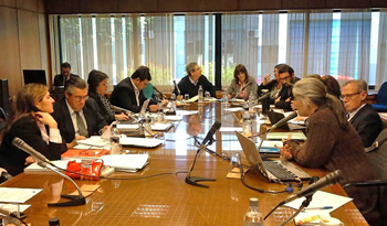 Directora Nacional de Vivienda, Lucía Etcheverry