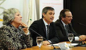 Acuerdo OPP con Congreso de Intendentes