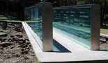 Memorial de los Detenidos Desaparecidos