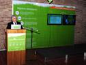 Inauguración del Stand del Ministerio de Ganadería en la Rural del Prado