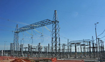 Conexión energética con países vecinos consolida integración regional