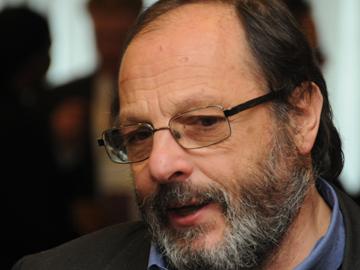 Daniel Olesker