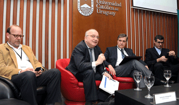 José Clastornik en Foro de Gobernanza de Internet