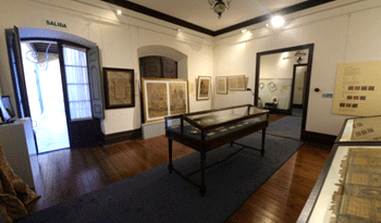 Casa de Juan Antonio Lavalleja
