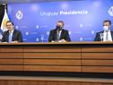 Gobierno apela a la responsabilidad y la conciencia de todos los uruguayos para prevenir contagios de COVID-19