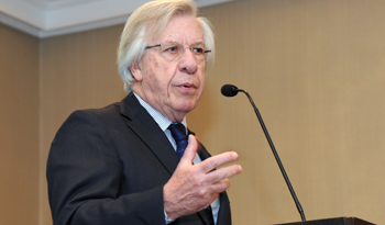 Ministro Danilo Astori