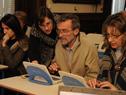 Demostración de Evaluación en Línea en Lectura, Matemática y Ciencias