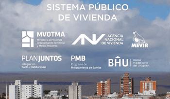 Sistema Público de Vivienda
