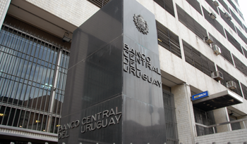 Banco Central del Uruguay Banco Central del Uruguay