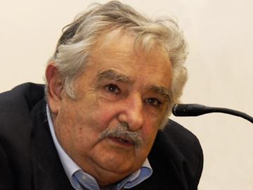 Presidente Mujica