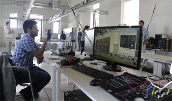 Instalaciones de la UTEC, Durazno