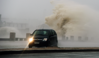 Tormenta