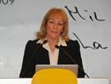 Carolina Cosse: “Uruguay está en excelentes condiciones para innovar en la producción y encarar nuevas formas de trabajo” Carolina Cosse: “Uruguay está en excelentes condiciones para innovar en la producción y encarar nuevas formas de trabajo”