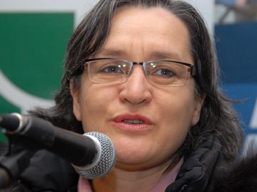 Graciela Muslera