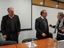 Ministerio de Trabajo presentó publicación que recopila normativa de seguridad social Ministerio de Trabajo presentó publicación que recopila normativa de seguridad social