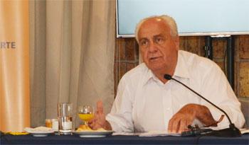 Víctor Rossi