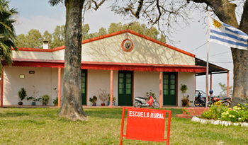 Escuela Rural