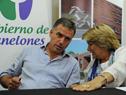 Gobierno e Intendencia de Canelones acordaron otorgar 120 préstamos para refacción de viviendas