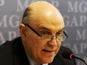 Conferencia mundial FAO/OIE para el control global de la fiebre aftosa realizada en Bangkok
