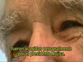 Presentación de la entevista