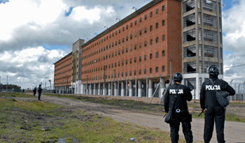 Instituto Nacional de Rehabilitación