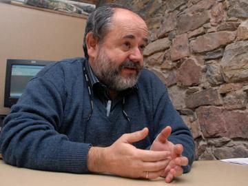 Alberto Torelli