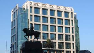 Torre Ejecutiva, sede de la Presidencia de la República